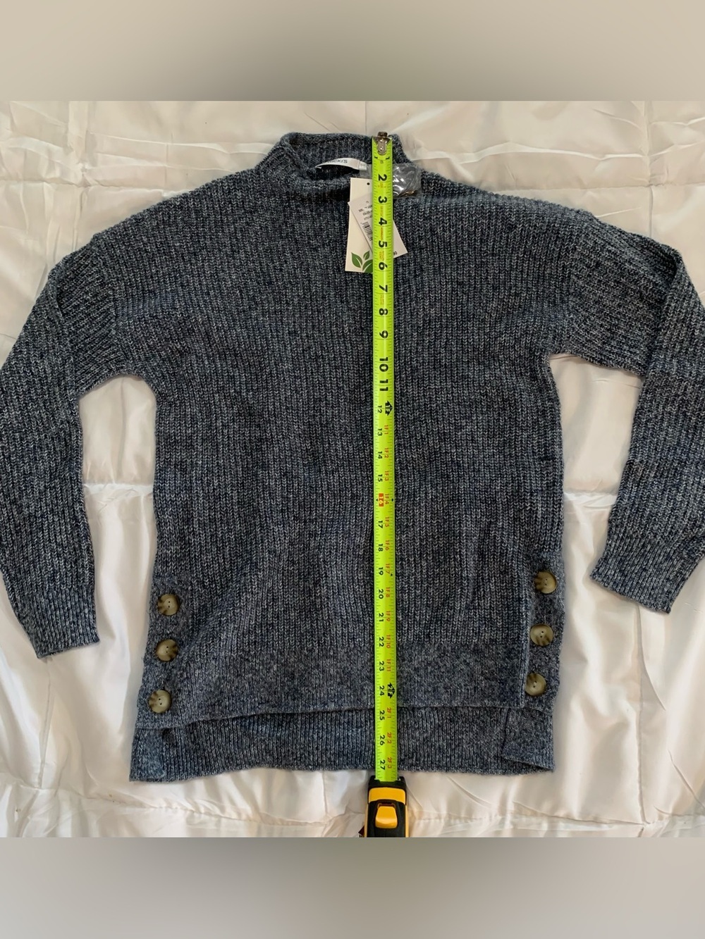 New Ricki’s Sweater Size S - Picture 2 of 4